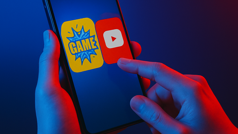 スマホ_スマホゲームやYouTubeなどの娯楽