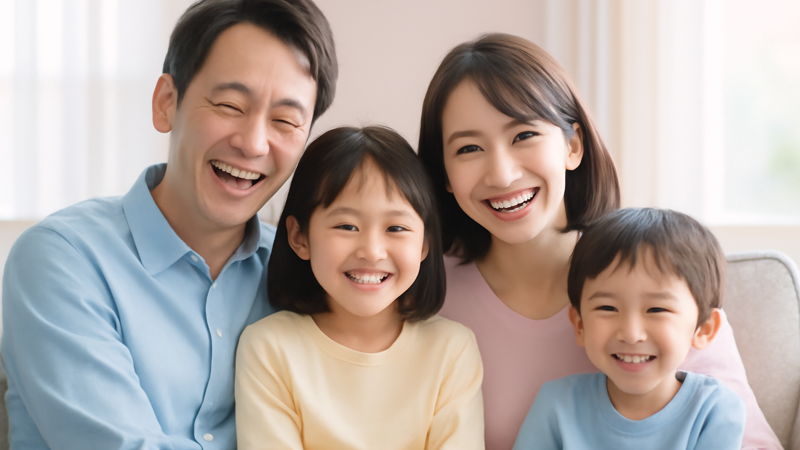 年金・保険_安心感