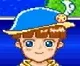 アンジェリーク（スーファミ）の大神官（幼少期）の顔の画像