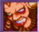 パネルでポン（スーファミ）の魔王サナトスの顔画像