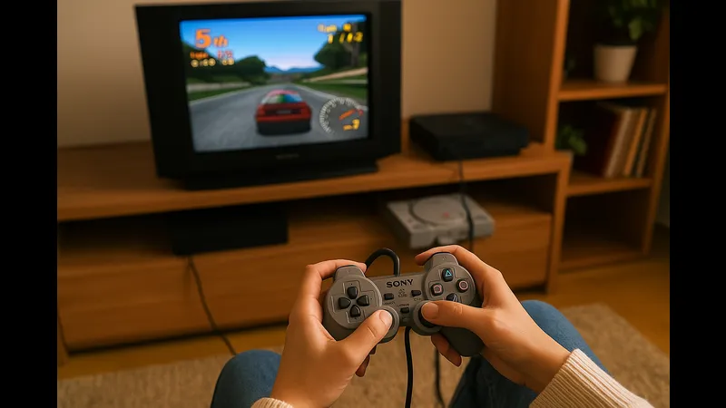 プレステ 攻略まとめ|名作シミュレーションゲームを徹底攻略