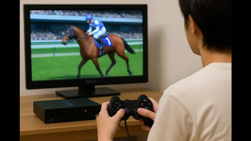 プレステ2 攻略まとめ｜ホースブレーカーの攻略情報を一挙紹介