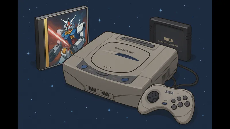 セガサターン 攻略まとめ|やきゅつく・ザ・タワーなどの戦略シミュレーションを解説