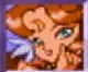 【SFC】パネルでポンの月の妖精セレンの顔画像