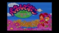【SFC】パネルでポンのタイトル画面
