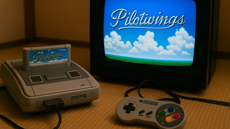 スーファミ攻略記事まとめ|名作SFCソフトの完全攻略ガイド