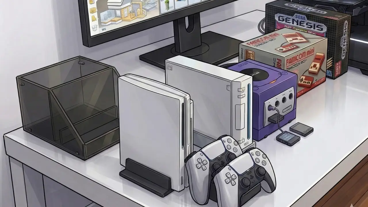 ハードウェアの記事一覧｜ツキヨログ