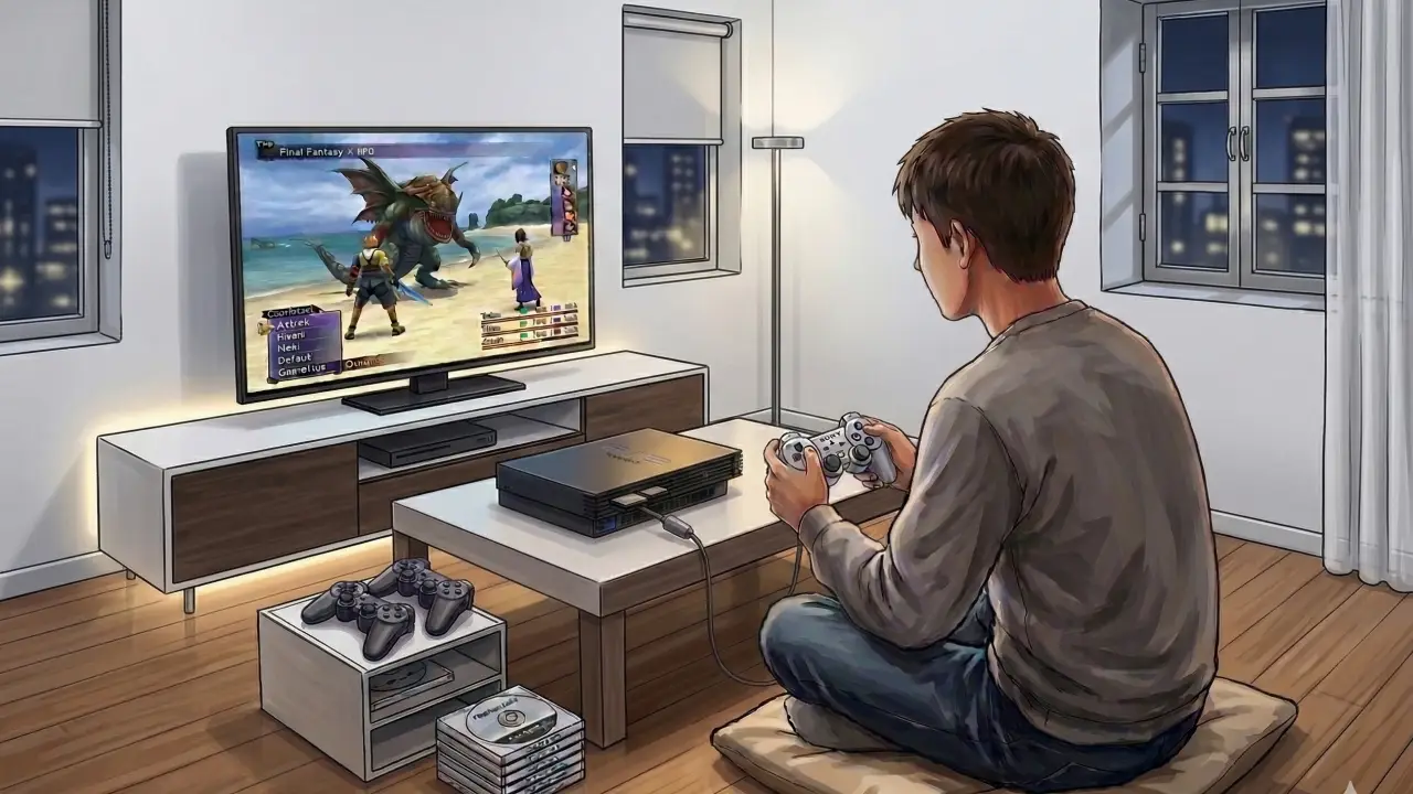 プレイステーション2の記事一覧｜ツキヨログ